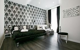 Rome Key Luxury House